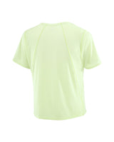 Chandail Shakeout Air Cropp - Femme