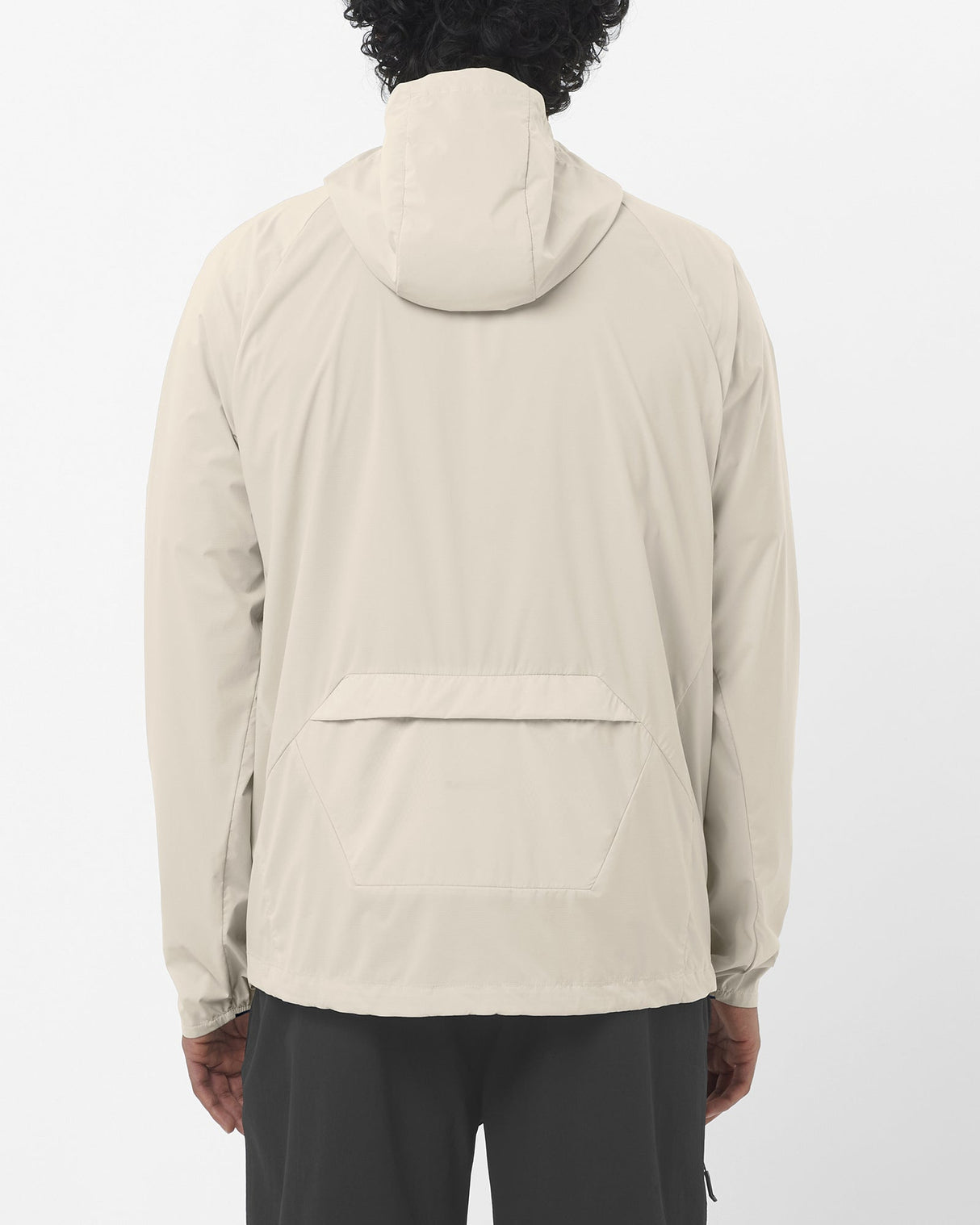 Coupe-vent Outwind Fz - Homme