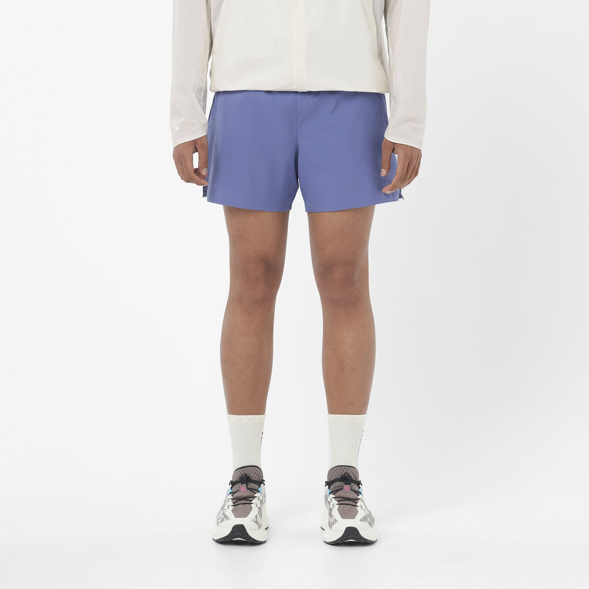 Short Shakeout Core 5" - Homme