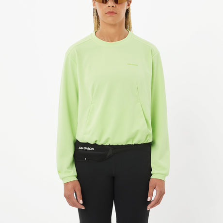 Motomesh Mid-Layer - Women