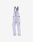 Pantalon coquille Bashley Bib - Femme