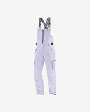Pantalon coquille Bashley Bib - Femme