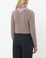Couche intermédiaire Sntial Lightwarm - Femme