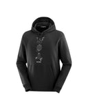 Hoodie Worthy - Homme
