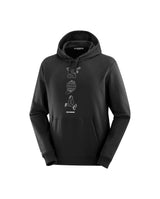Hoodie Worthy - Homme