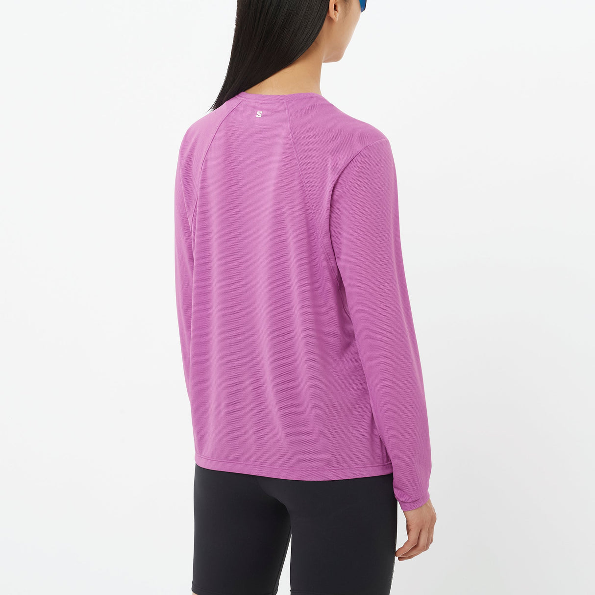 Chandail manches longues Shakeout Core - Femme