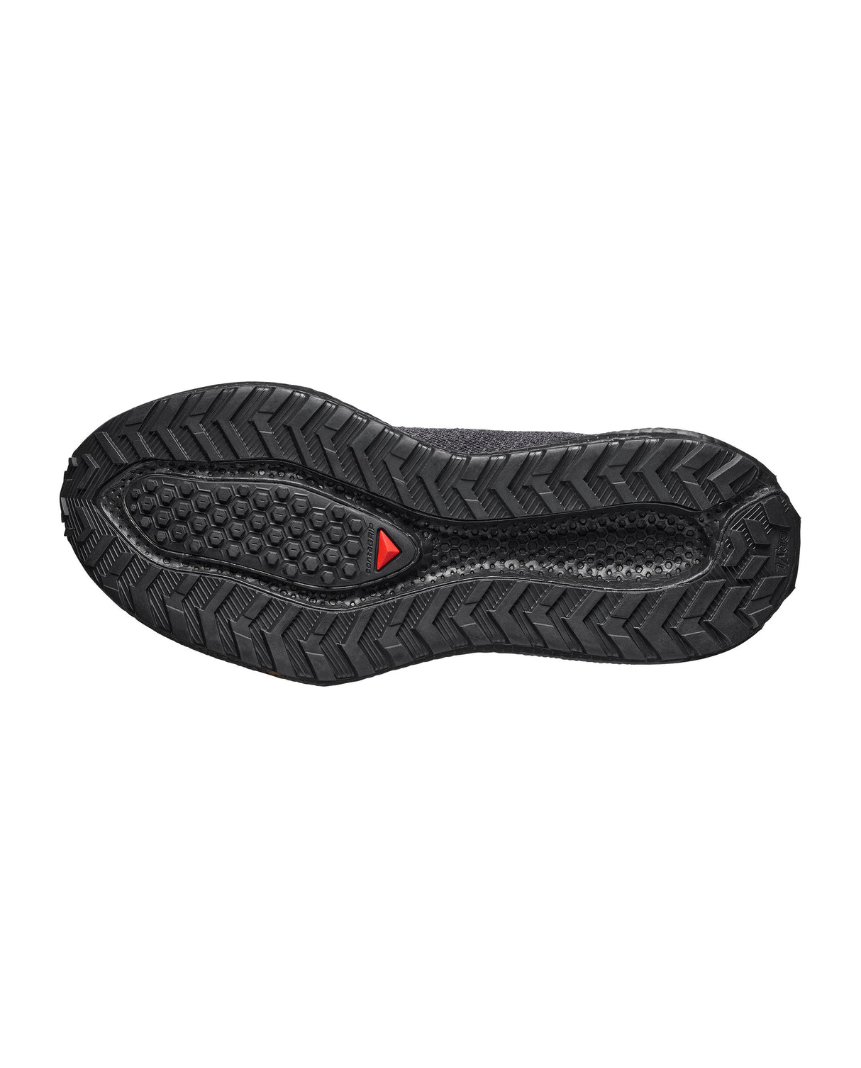 Chaussures de sentier Aero Glide 4 Grvl - Homme