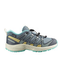Chaussures de sentier Xa Pro V8 Wp - Enfant