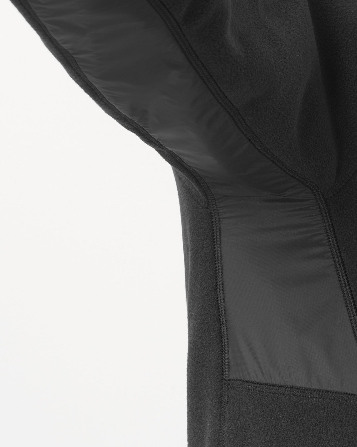 Couche intermédiaire Chroma Fleece Fz - Homme