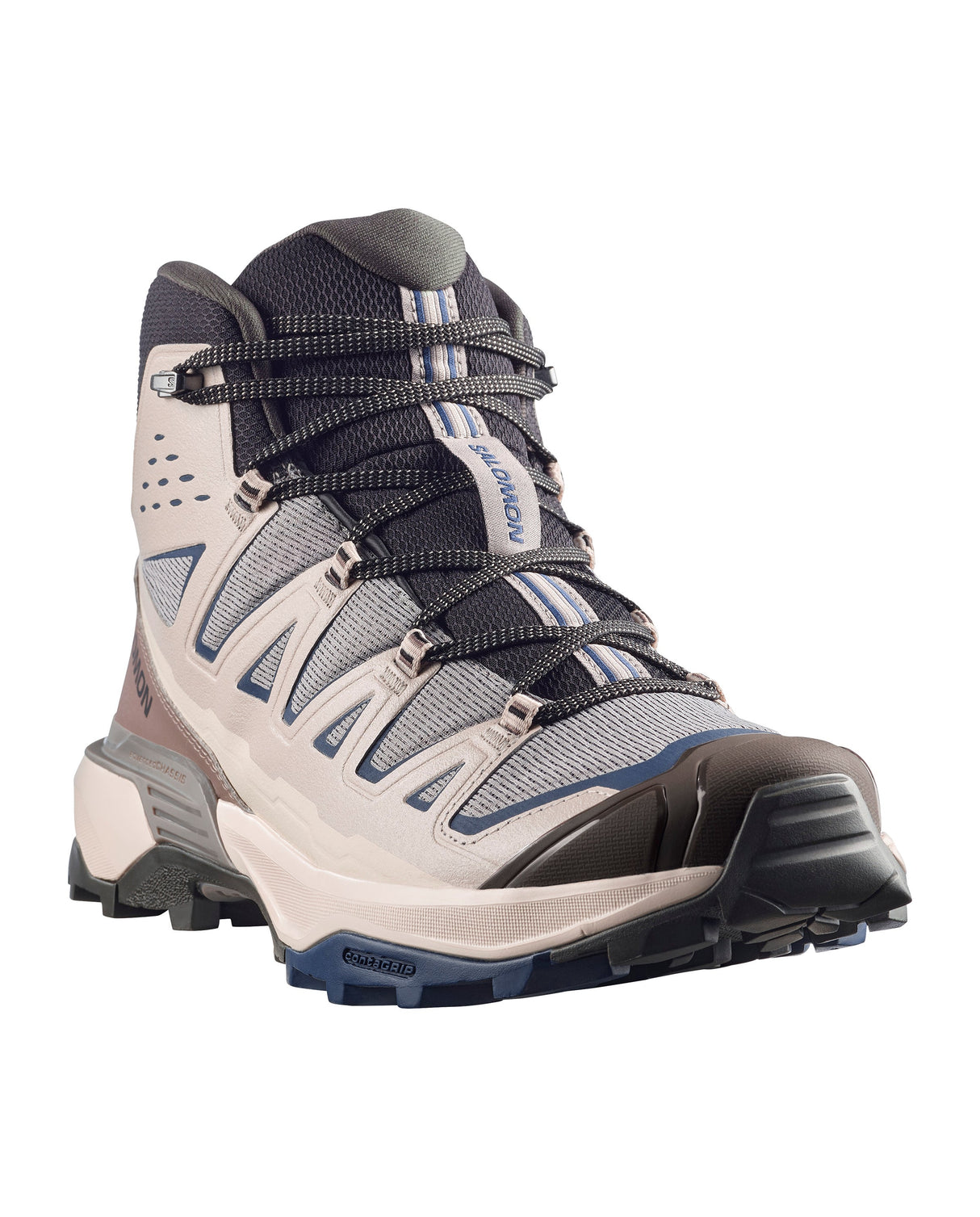 Chaussures de randonnée X Ultra 360 Edge Mid Gtx - Homme