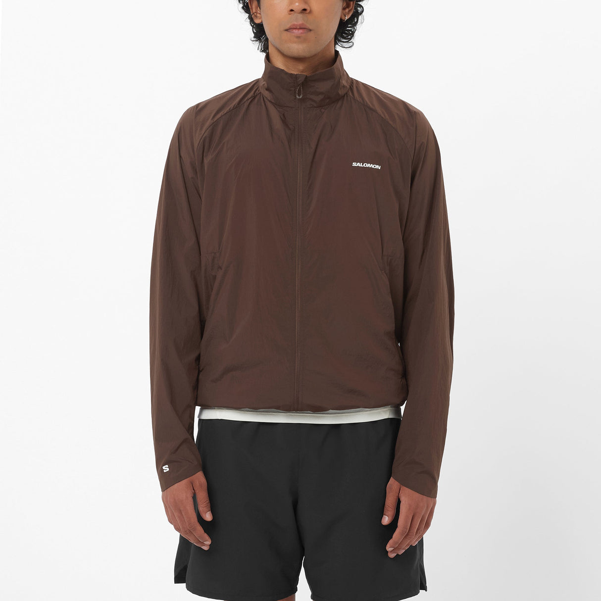 Coupe-vent Shakeout Fly - Homme