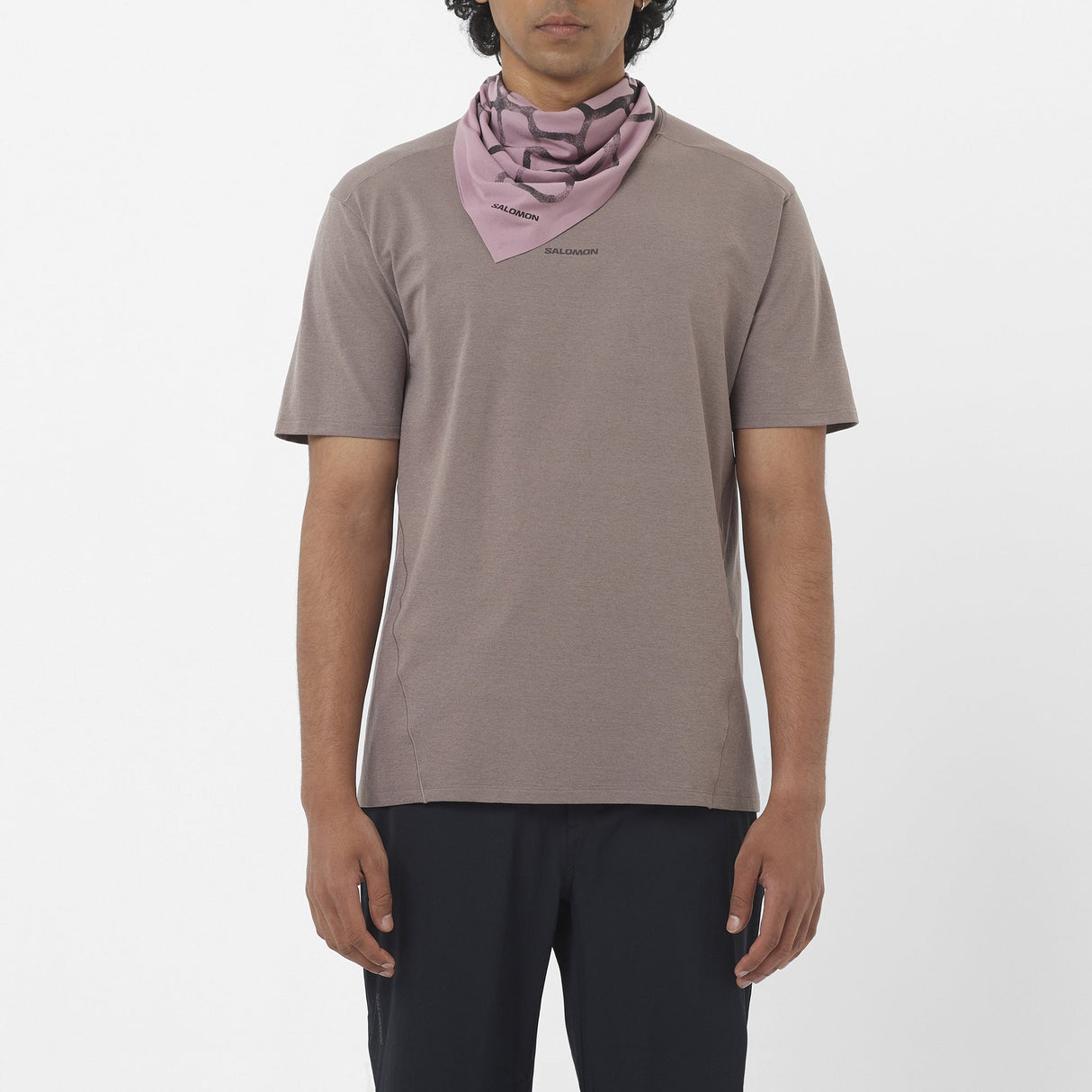 Chandail Trackline - Homme