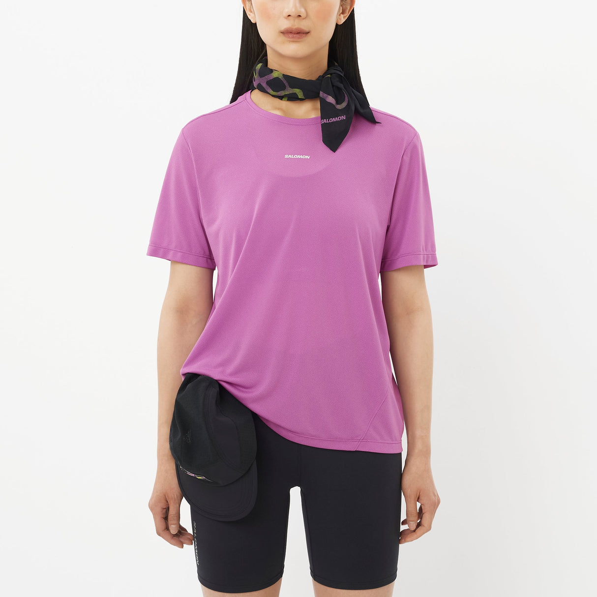 Chandail Shakeout Core - Femme