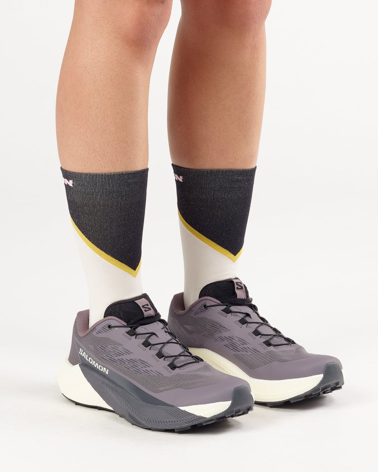 Chaussures de sentier Pulsar - Femme