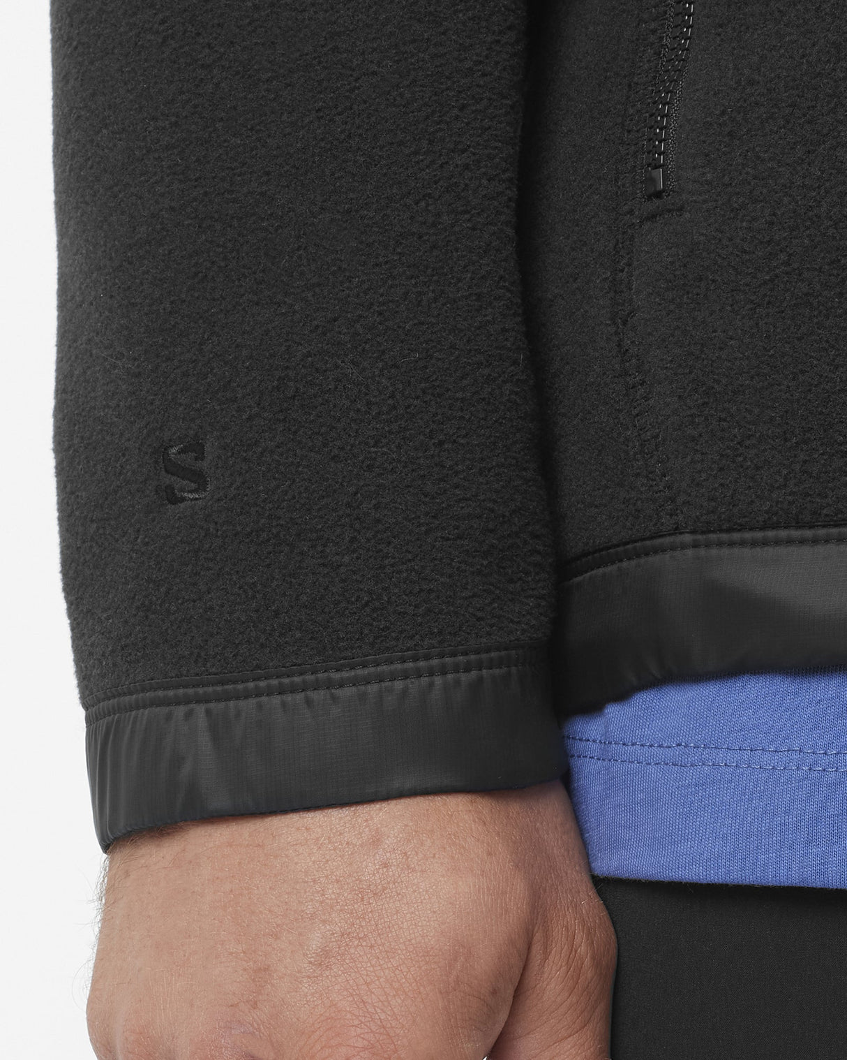 Couche intermédiaire Chroma Fleece Fz - Homme