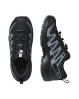 Chaussures de sentier Xa Pro V8 Wp - Enfant