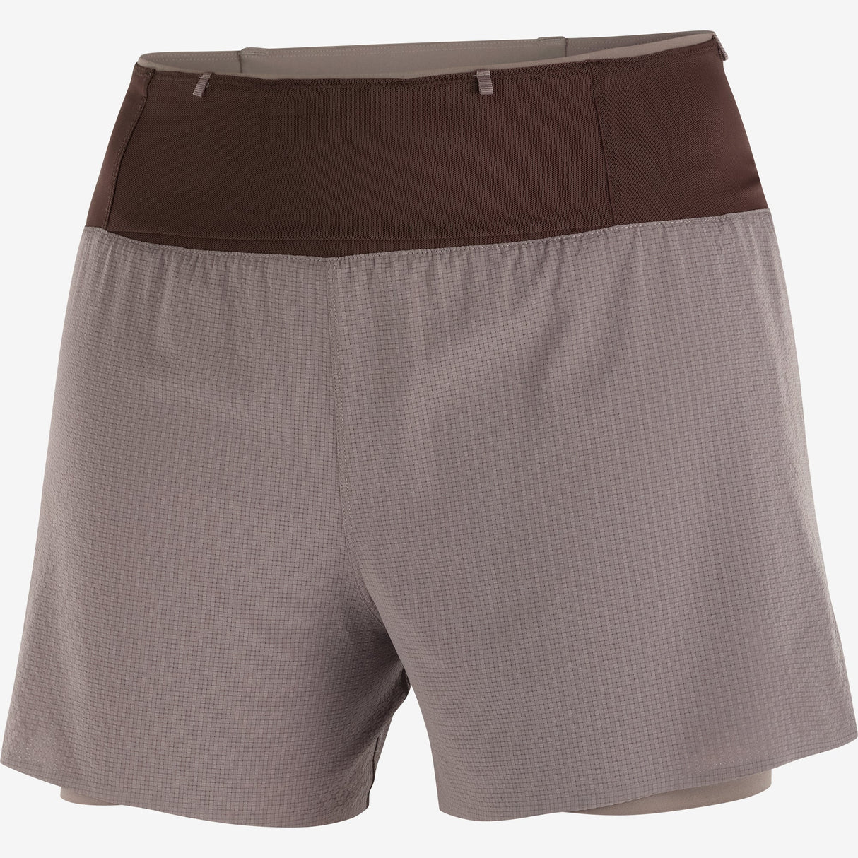 Short Sense Aero 2in1 5" - Femme