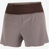 Short Sense Aero 2in1 5" - Femme