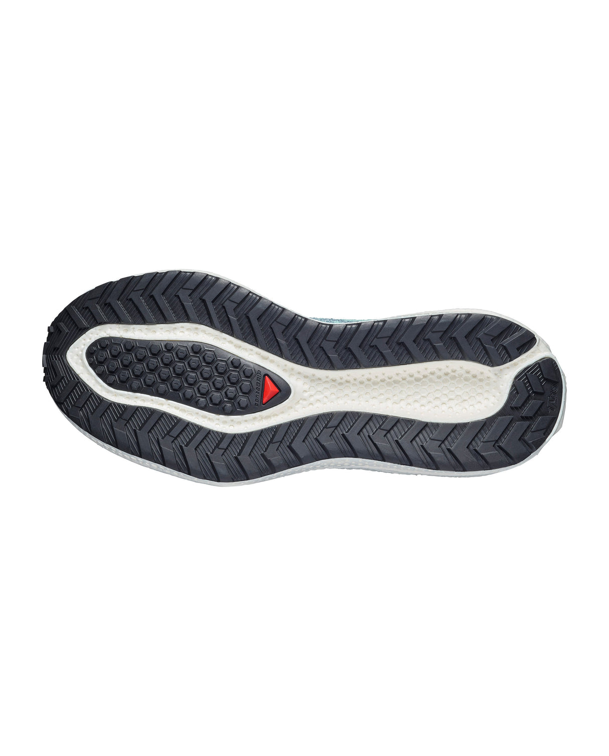 Chaussures de sentier Aero Glide 4 Grvl - Homme
