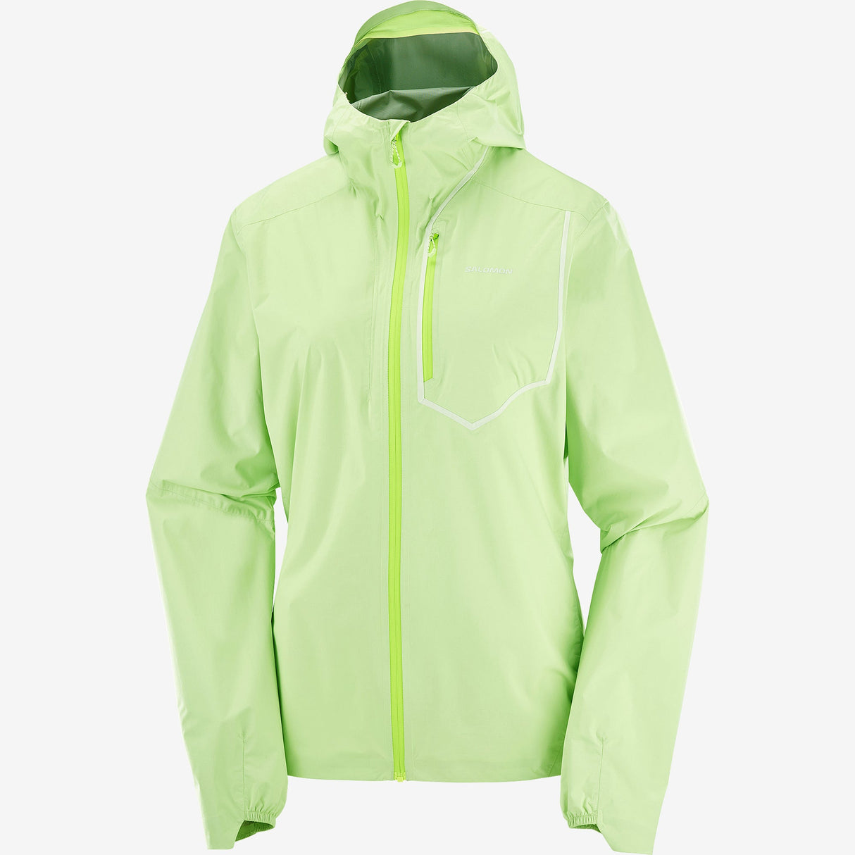 Manteau imperméable Bonatti Pro - Femme