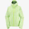 Manteau imperméable Bonatti Pro - Femme