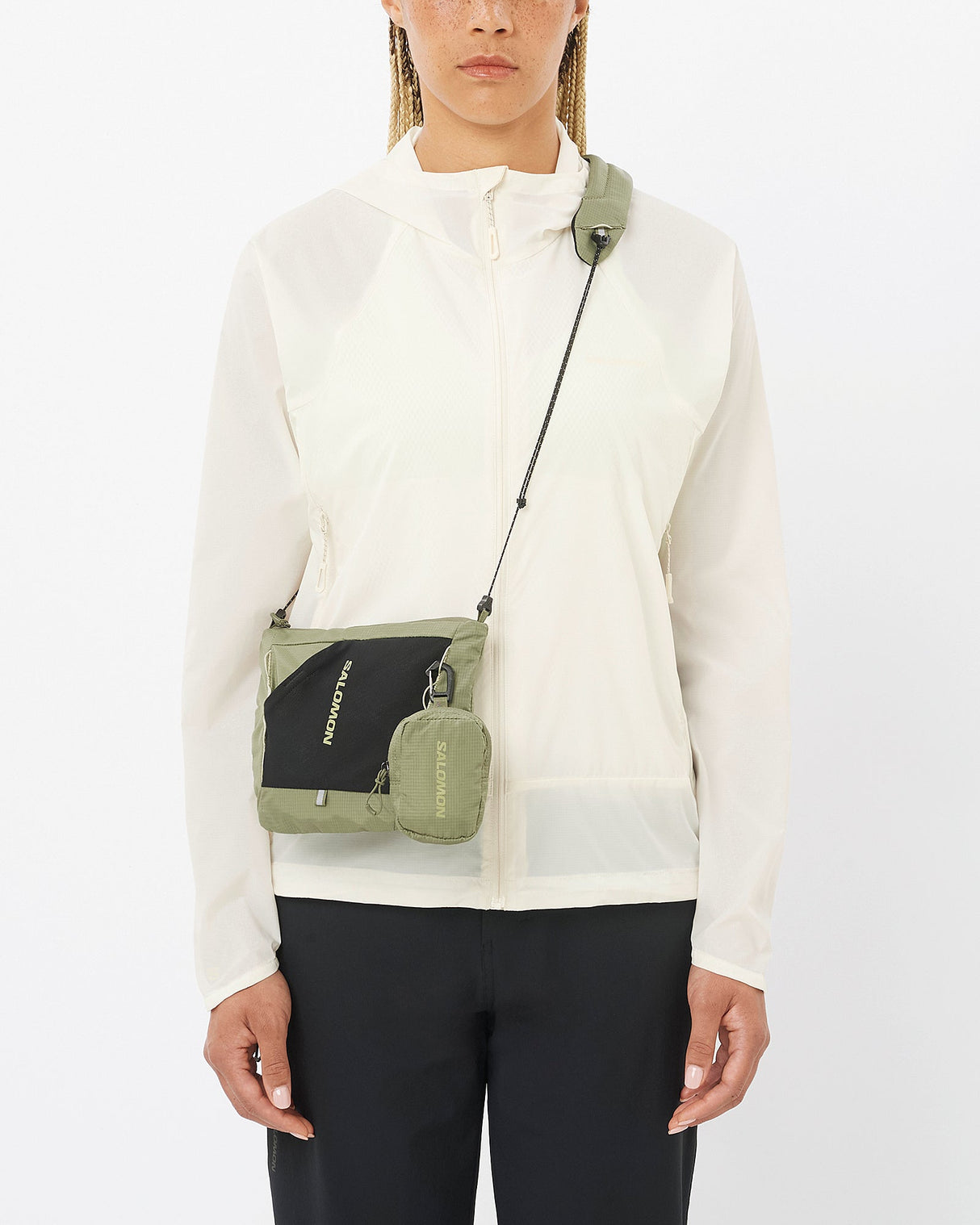 Coupe-vent Outwind Fz - Femme