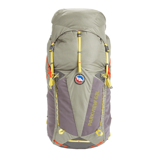 Sac à dos Parkview 63L