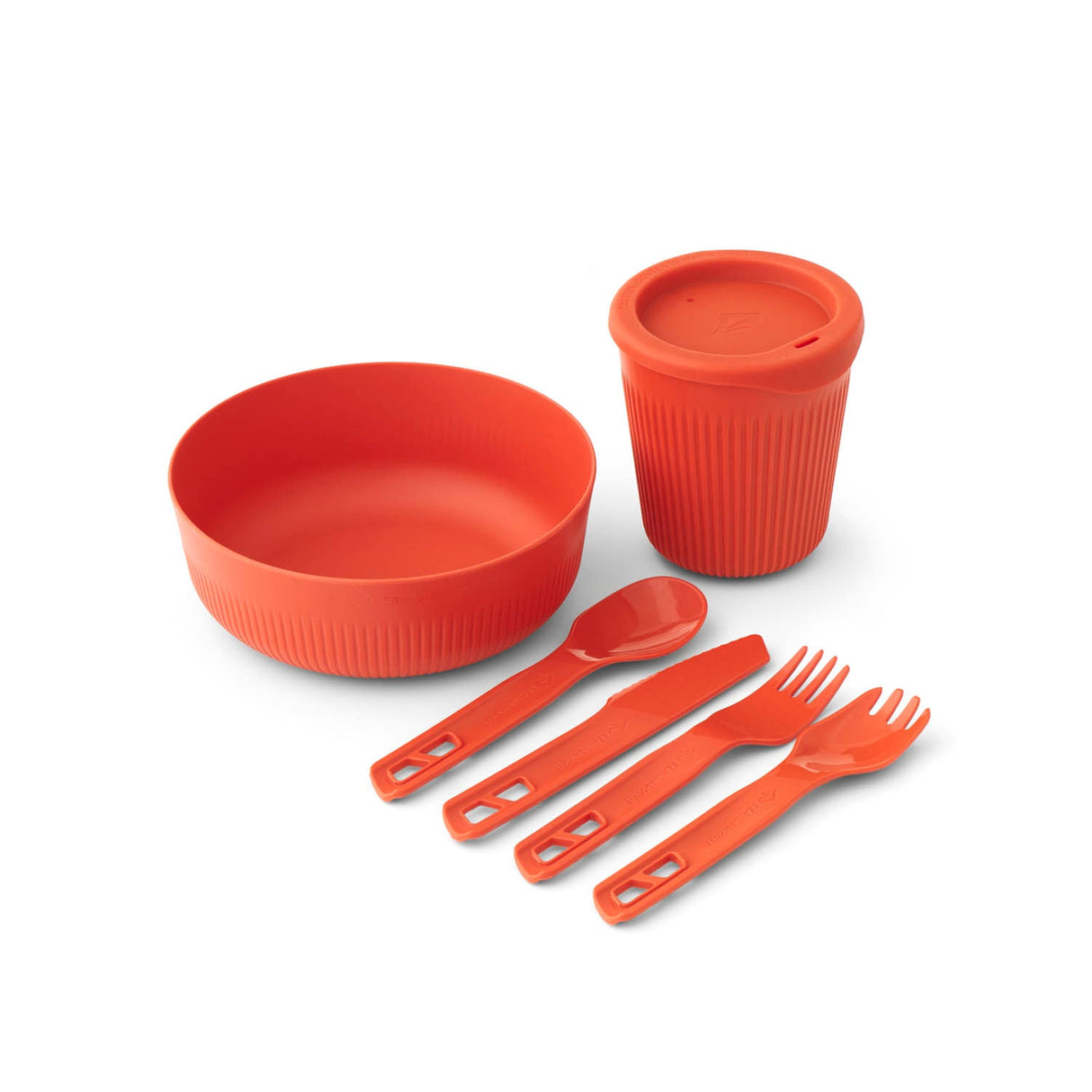 Gamelle Passage Dinnerware Set - 6 Pieces