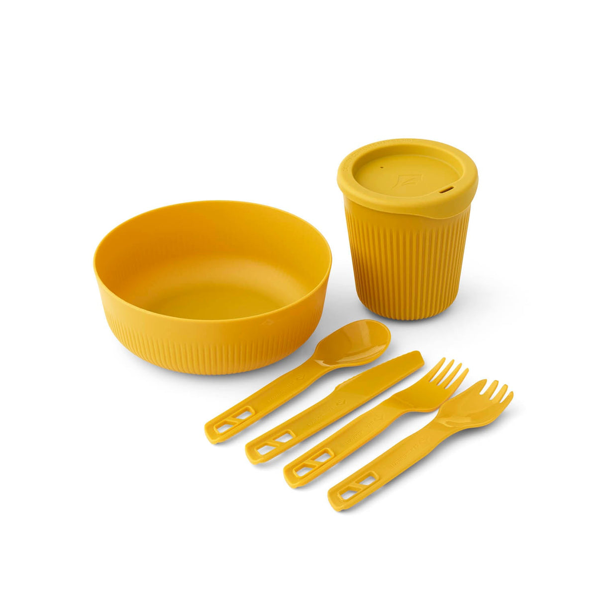 Gamelle Passage Dinnerware Set - 6 Pieces