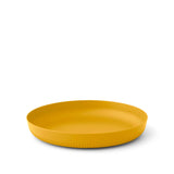 Gamelle Passage Plate