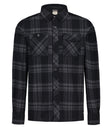 Chemise LS Perimeter - Homme