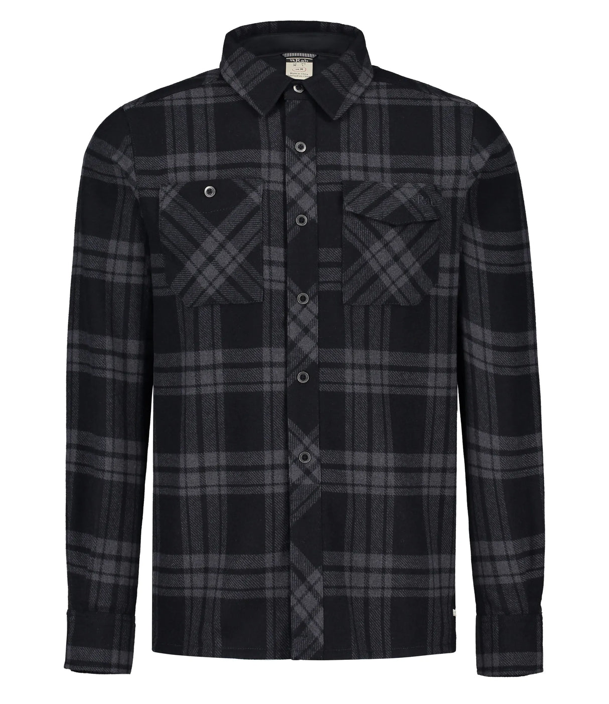 Chemise LS Perimeter - Homme