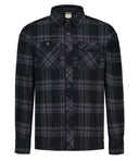 Chemise LS Perimeter - Homme