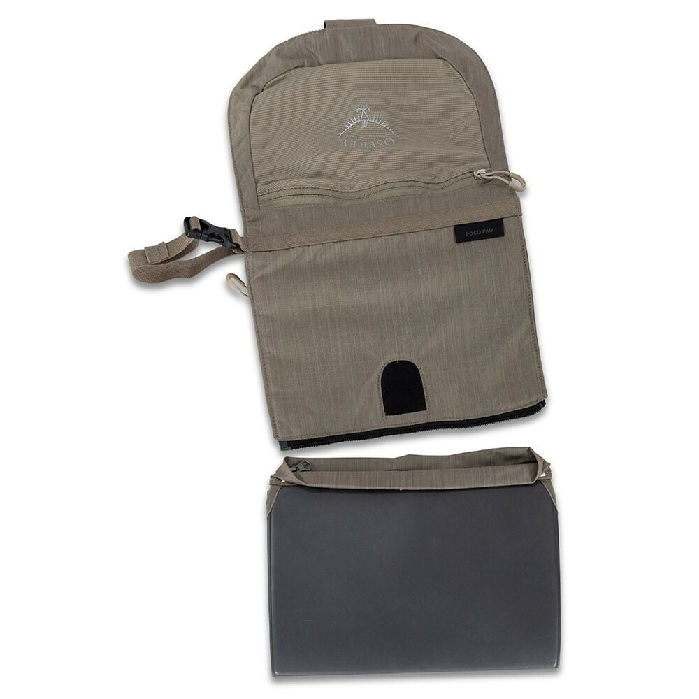 Pochette Poco Changing Pad