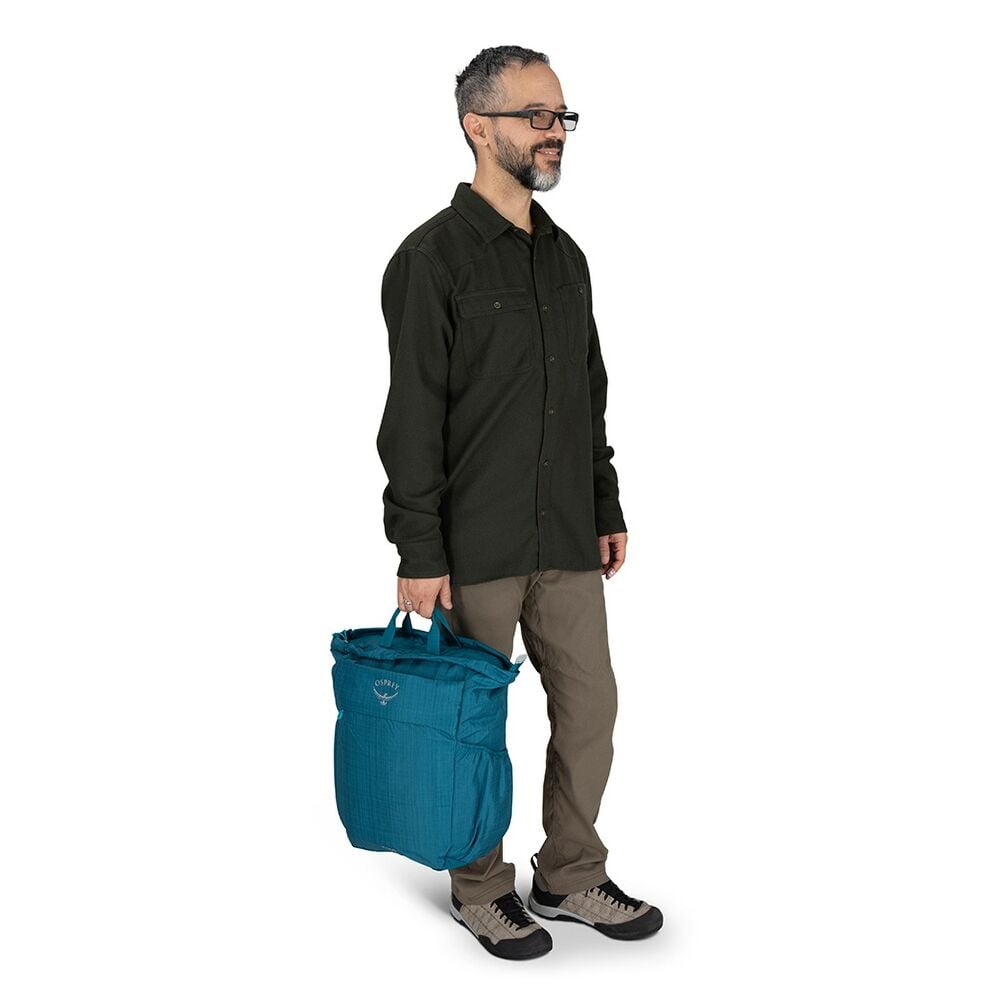 Tote bag Poco Changing Tote 20L
