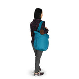 Tote bag Poco Changing Tote 20L