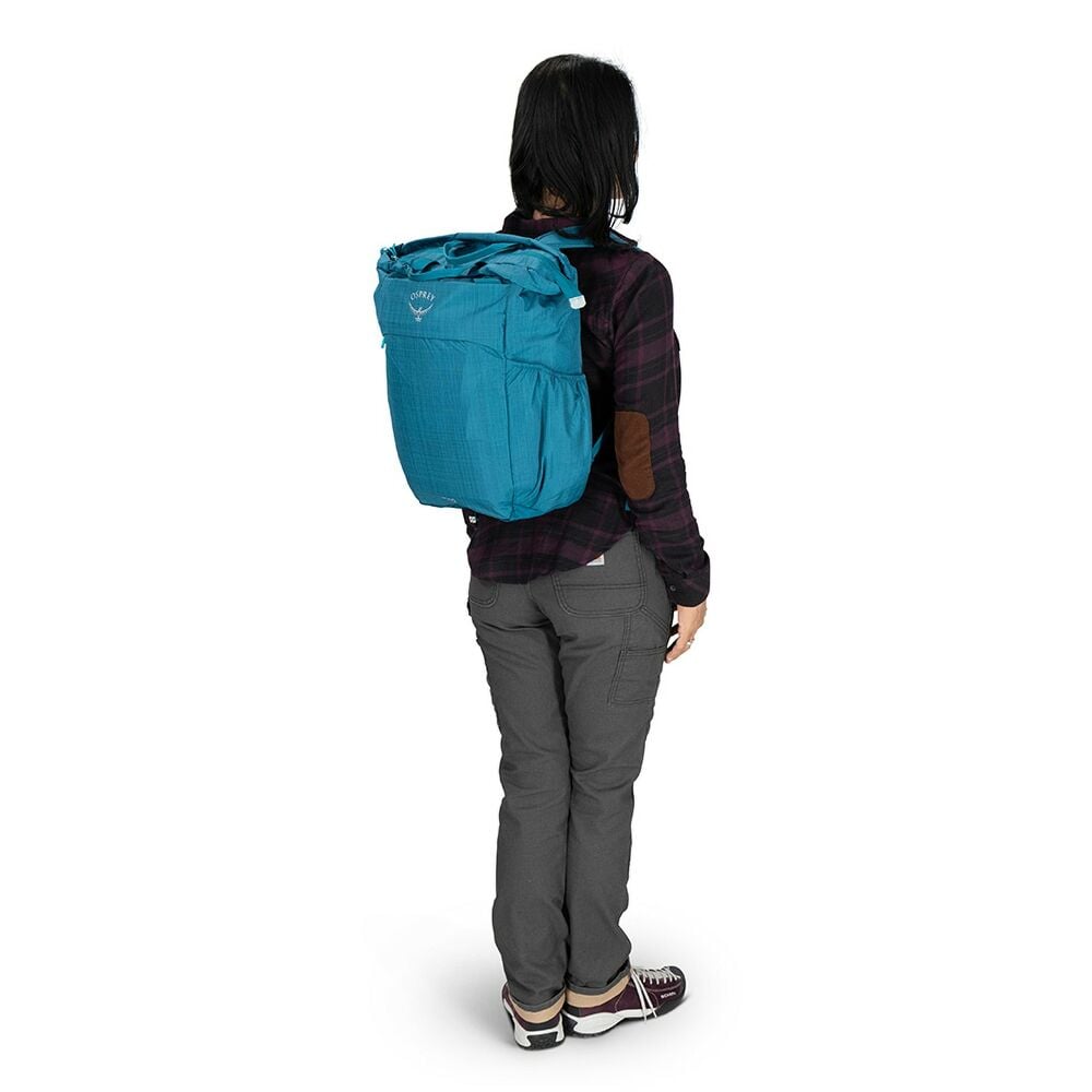 Tote bag Poco Changing Tote 20L