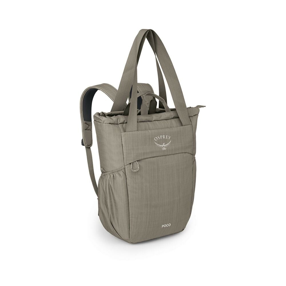 Tote bag Poco Changing Tote 20L