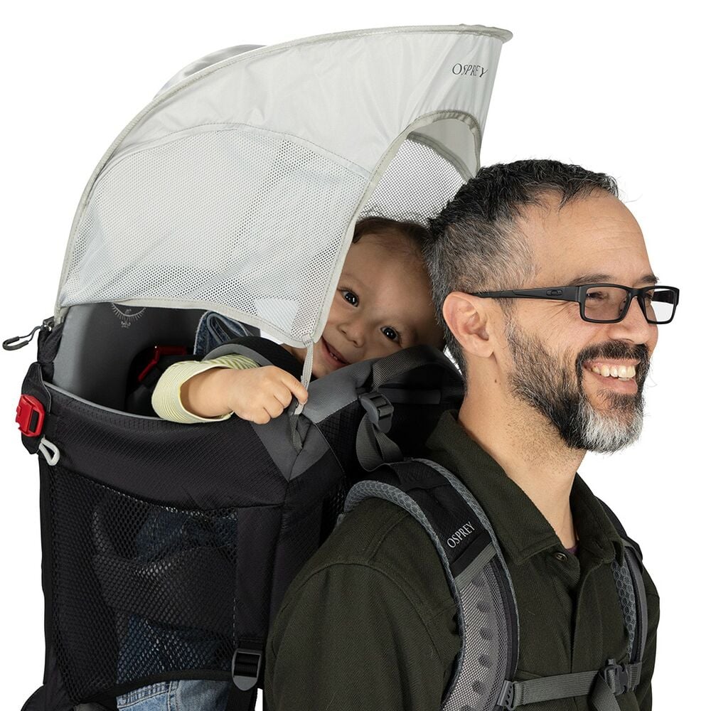 Sac de randonnée Poco Child Carrier 24L