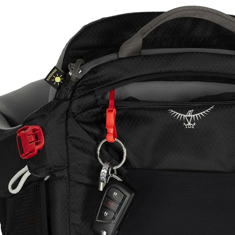 Sac de randonnée Poco Child Carrier 24L