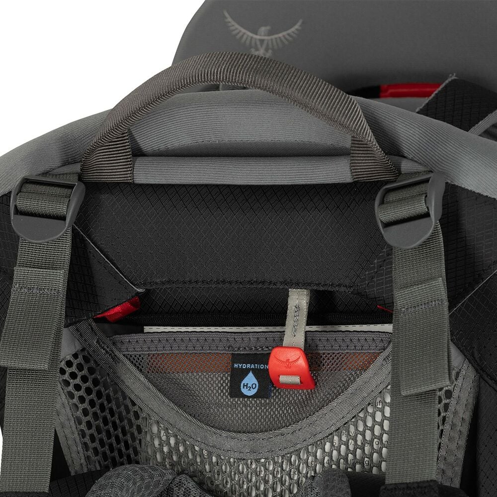 Sac de randonnée Poco Child Carrier 24L