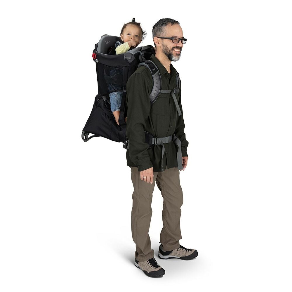 Sac de randonnée Poco Child Carrier 24L