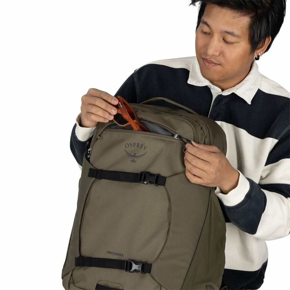 Sac de randonnée Proxima 30L