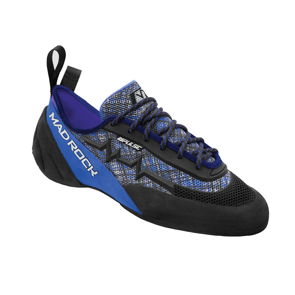Chaussons Pulse Positive