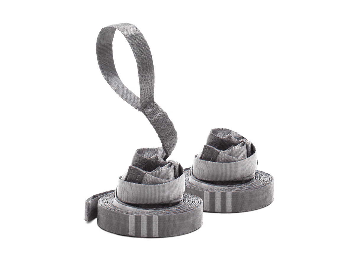 Python 10 Ultralight Straps