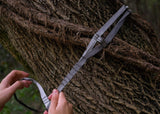 Python 10 Ultralight Straps