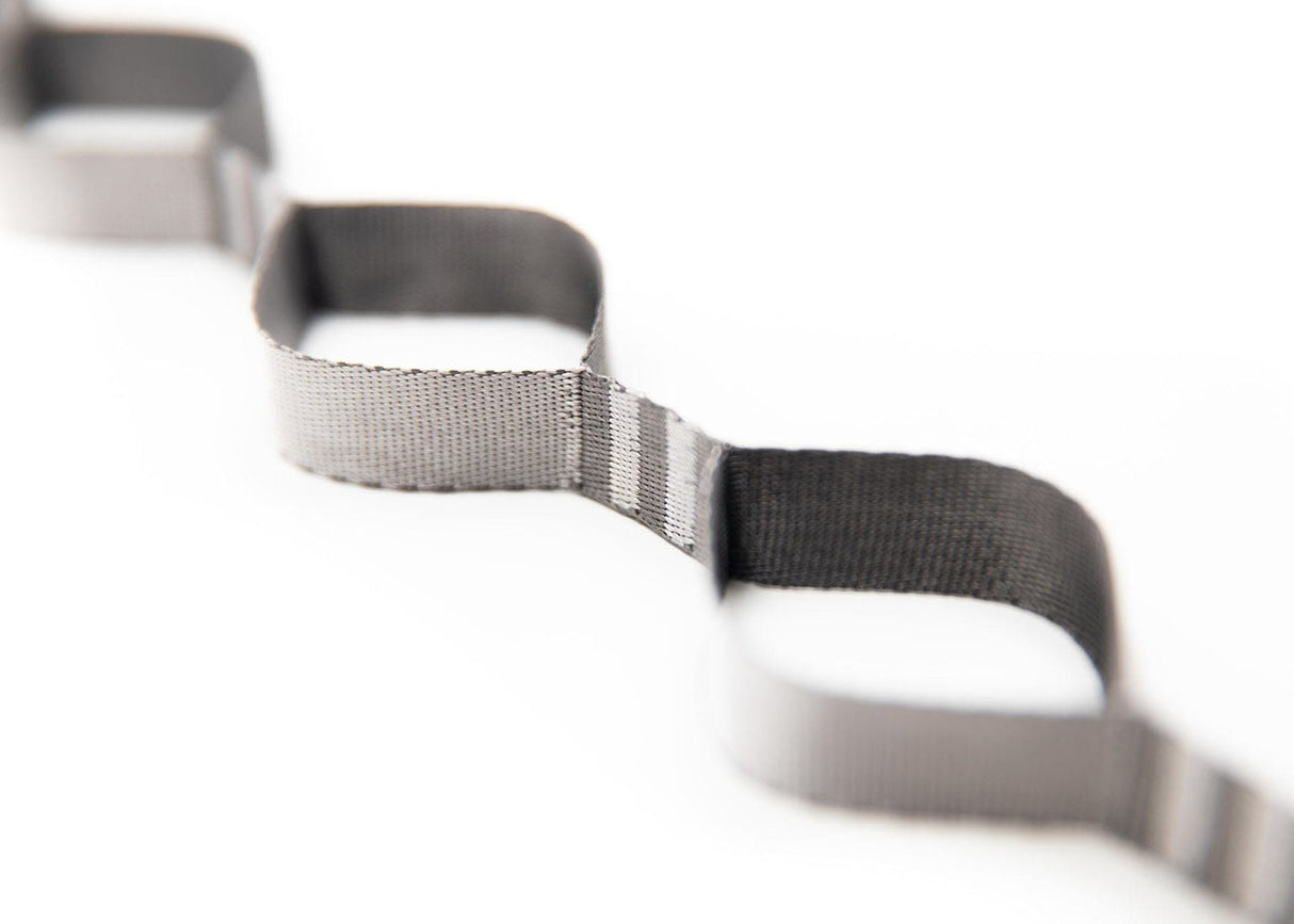 Python 10 Ultralight Straps