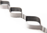 Python 10 Ultralight Straps
