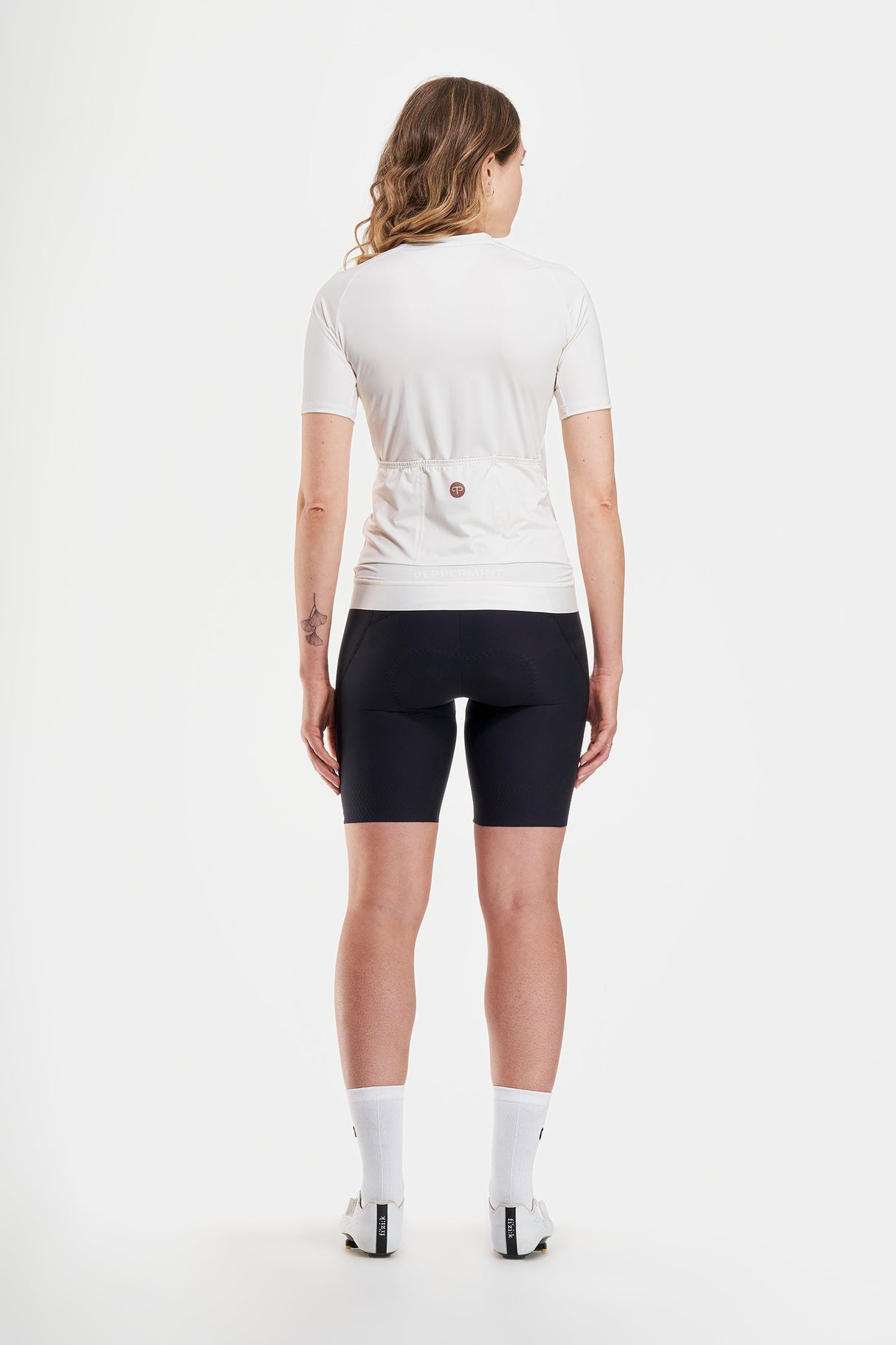 Classic Cycling Jersey - Women