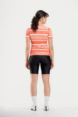 Classic Cycling Jersey - Women